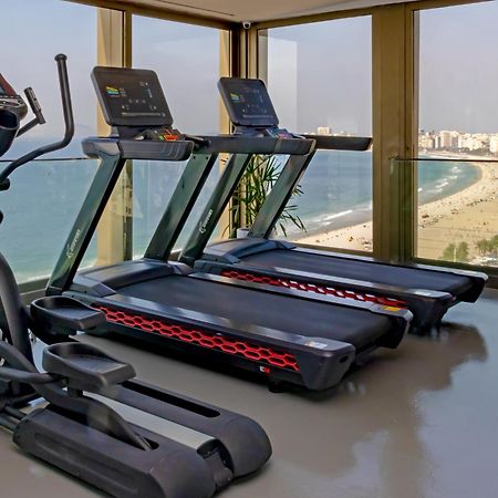 Portobay Rio De Janeiro Hotel ภายนอก รูปภาพ
