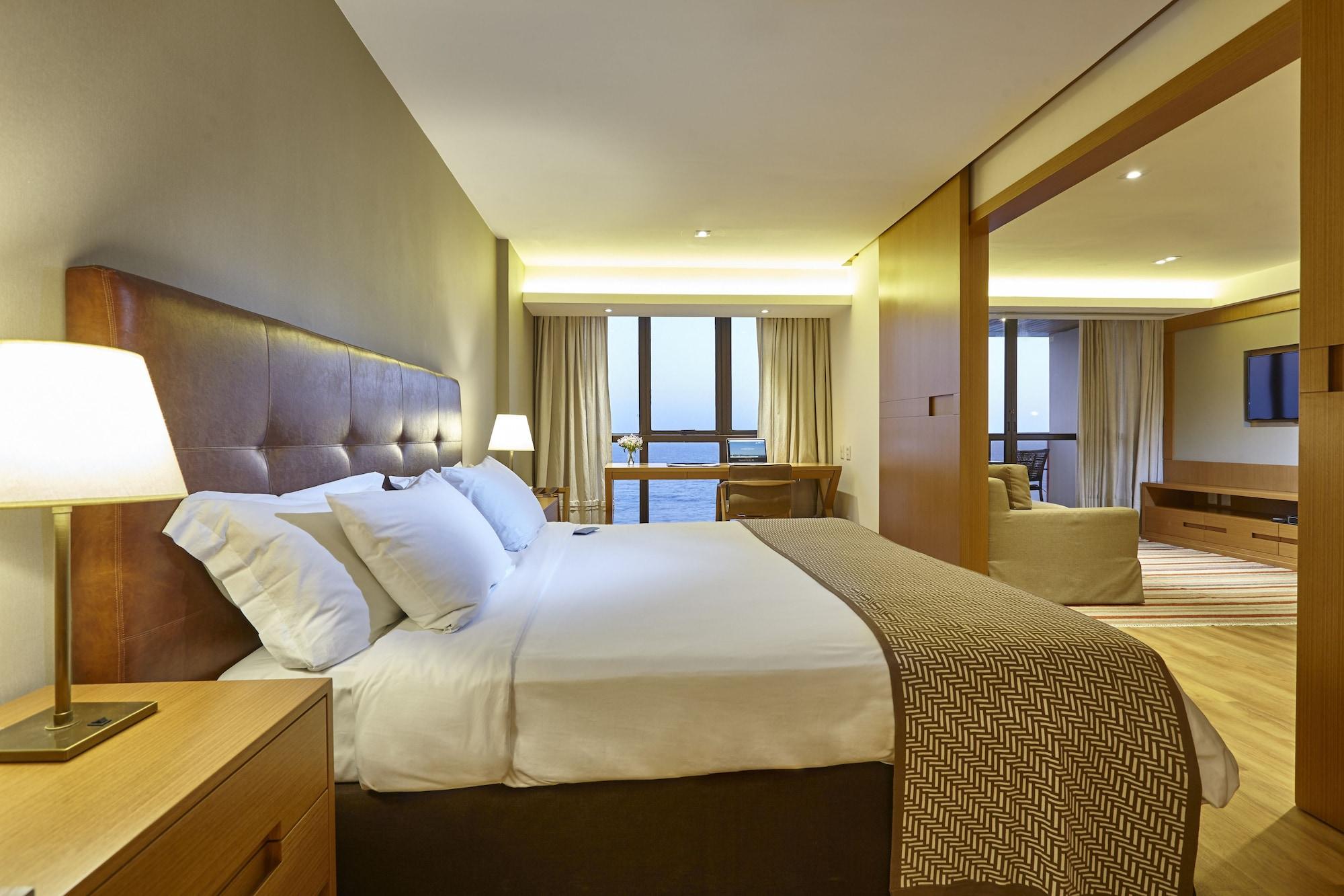 Portobay Rio De Janeiro Hotel ภายนอก รูปภาพ