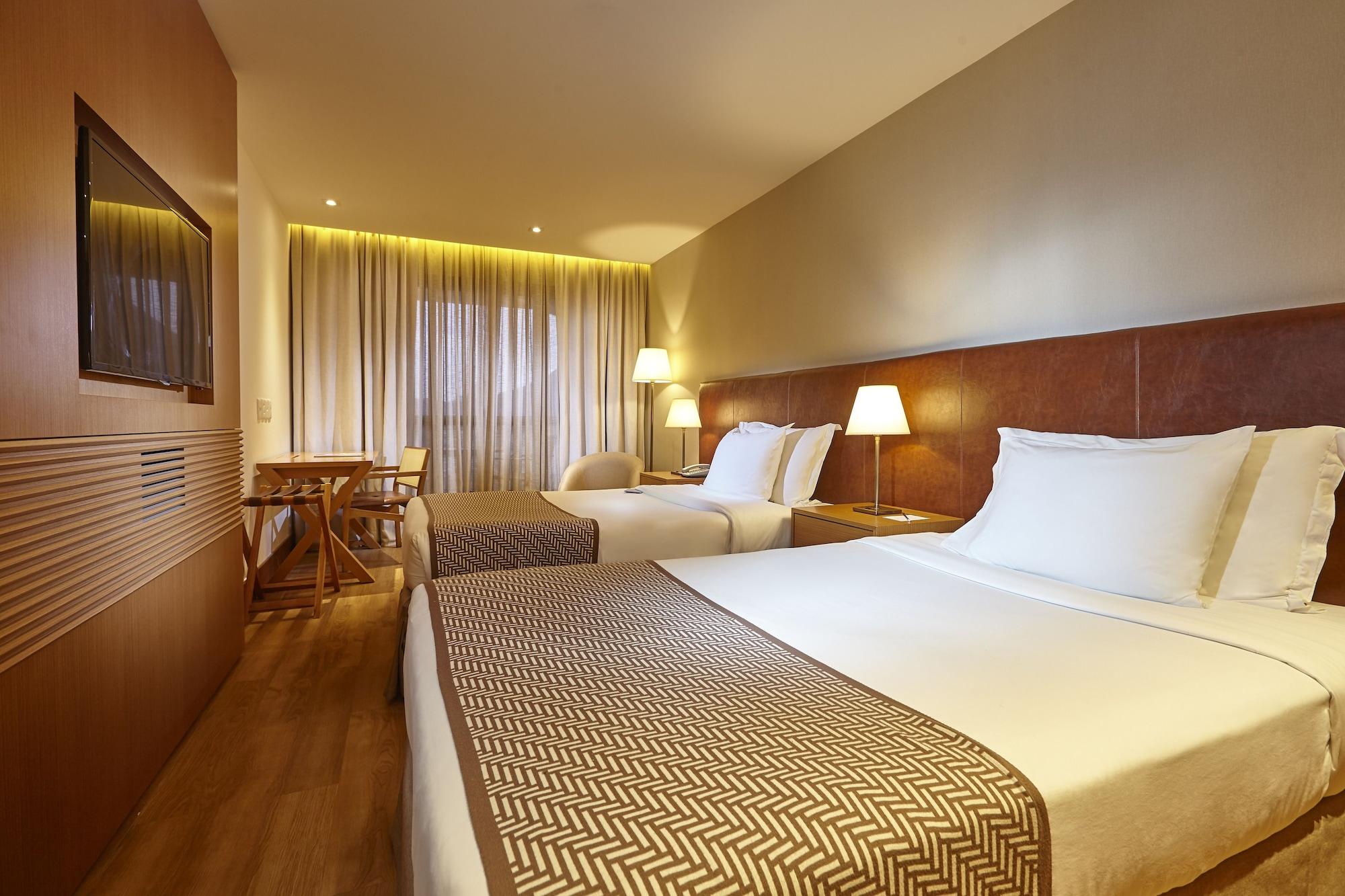 Portobay Rio De Janeiro Hotel ภายนอก รูปภาพ