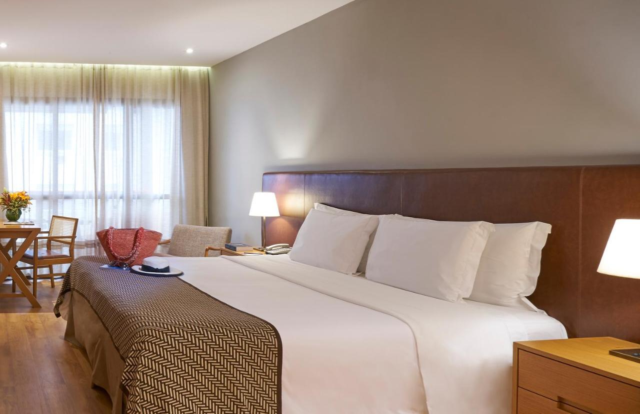 Portobay Rio De Janeiro Hotel ภายนอก รูปภาพ