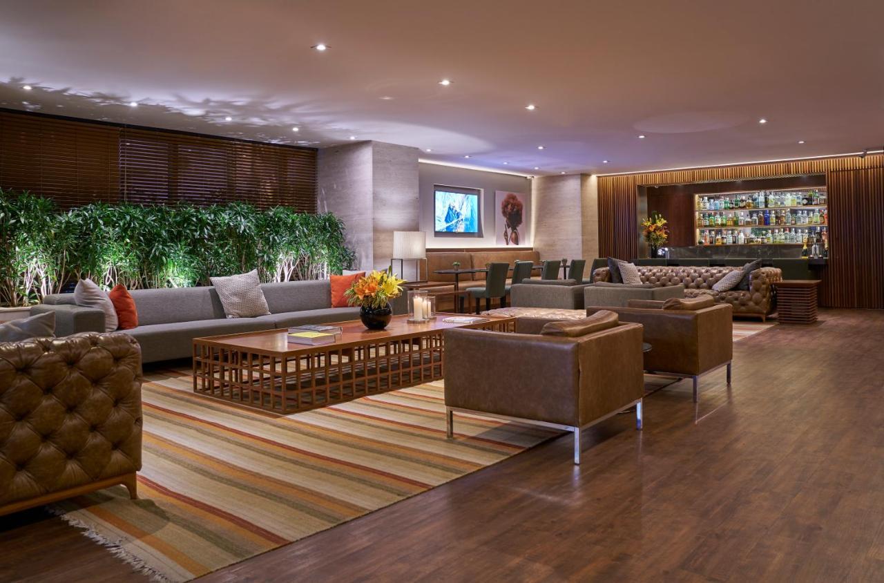 Portobay Rio De Janeiro Hotel ภายนอก รูปภาพ