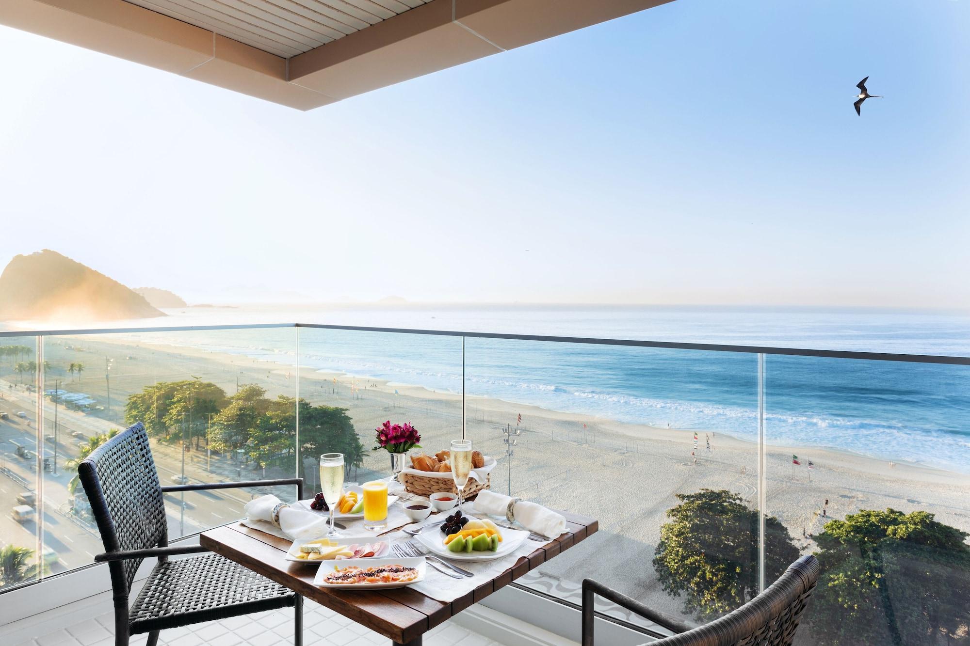 Portobay Rio De Janeiro Hotel ภายนอก รูปภาพ