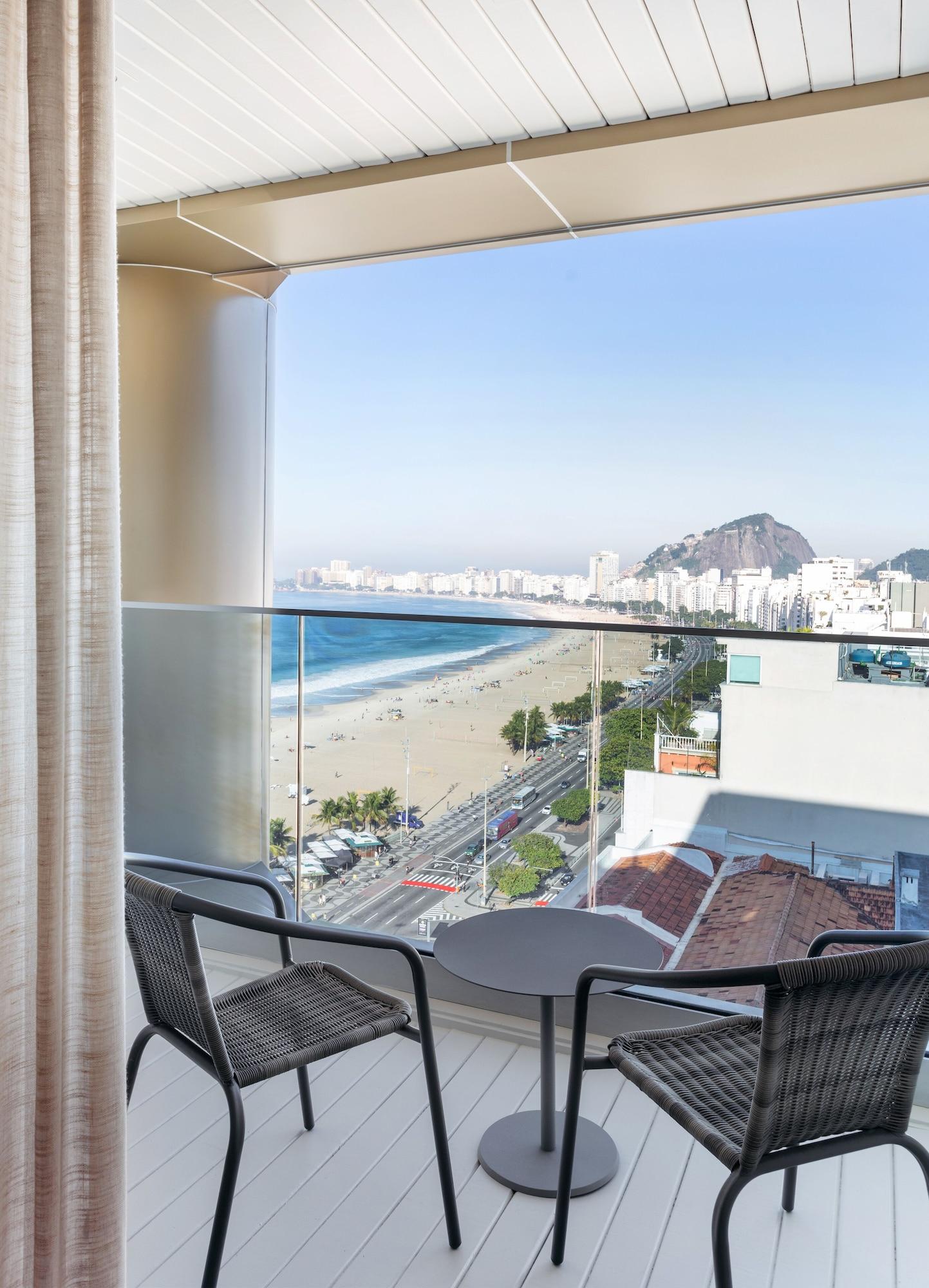Portobay Rio De Janeiro Hotel ภายนอก รูปภาพ