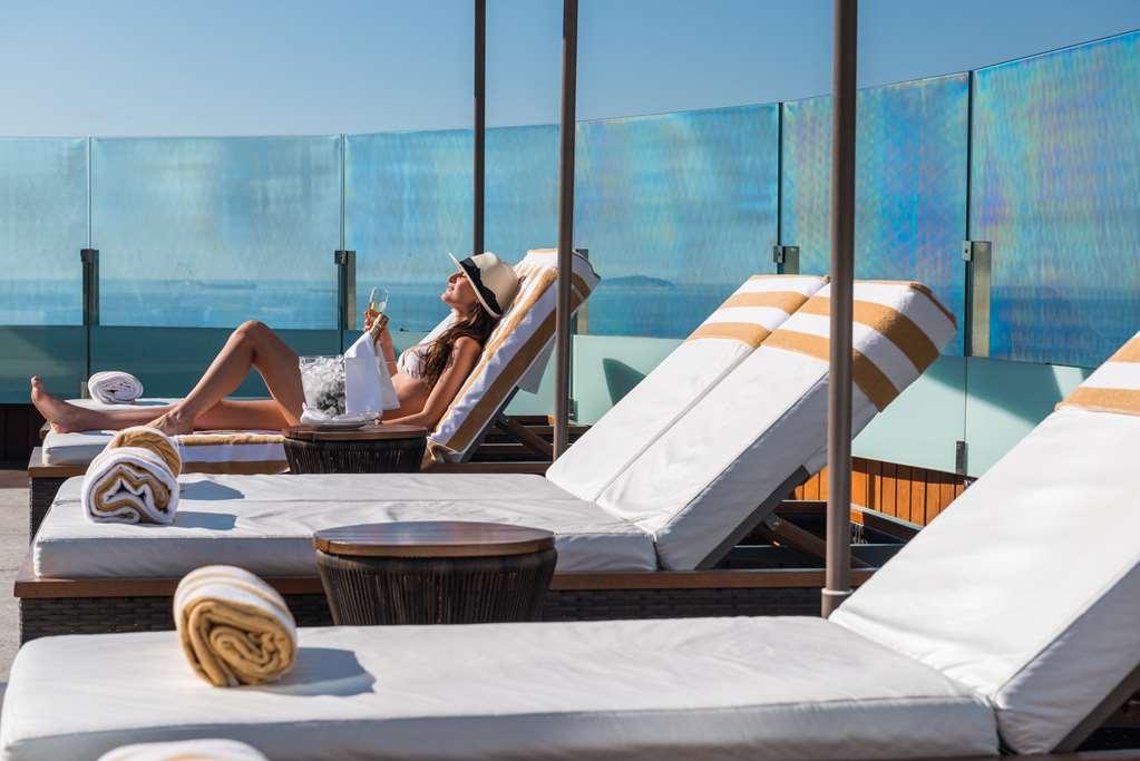 Portobay Rio De Janeiro Hotel สิ่งอำนวยความสะดวก รูปภาพ