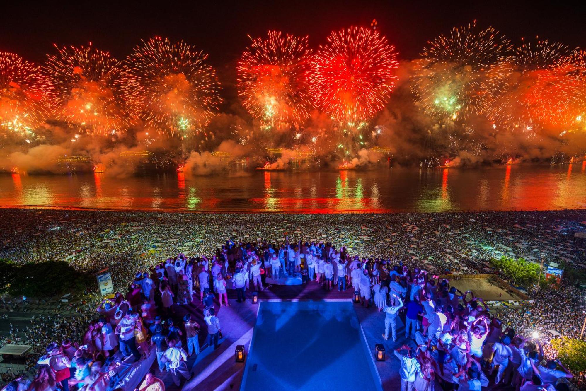 Portobay Rio De Janeiro Hotel ภายนอก รูปภาพ