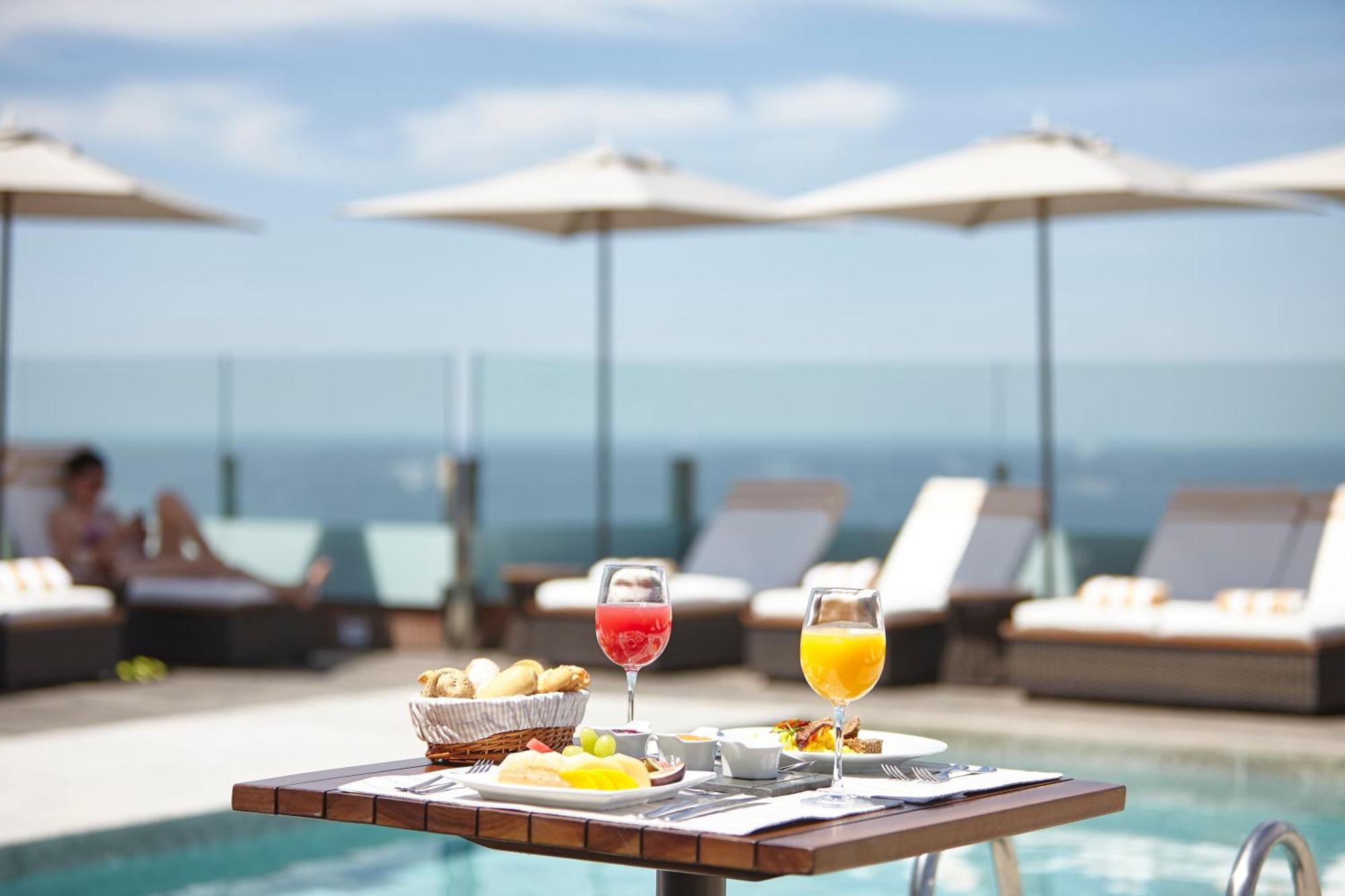 Portobay Rio De Janeiro Hotel ภายนอก รูปภาพ