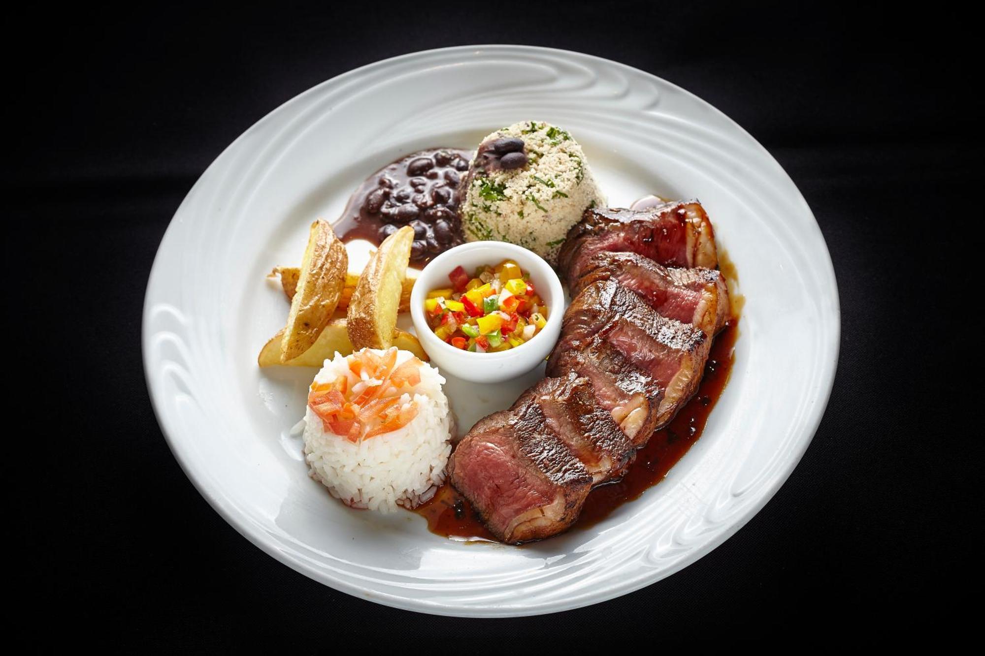 Portobay Rio De Janeiro Hotel ภายนอก รูปภาพ