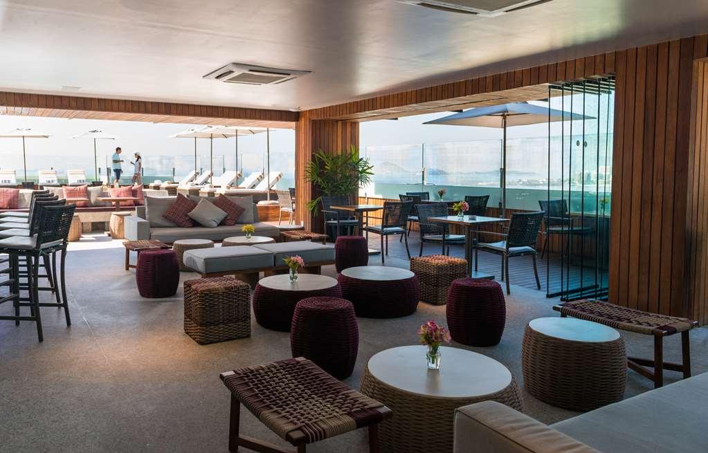 Portobay Rio De Janeiro Hotel ร้านอาหาร รูปภาพ