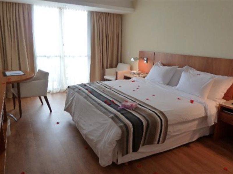 Portobay Rio De Janeiro Hotel ภายนอก รูปภาพ
