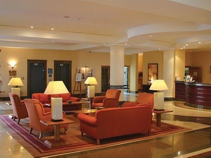Portobay Rio De Janeiro Hotel ภายนอก รูปภาพ