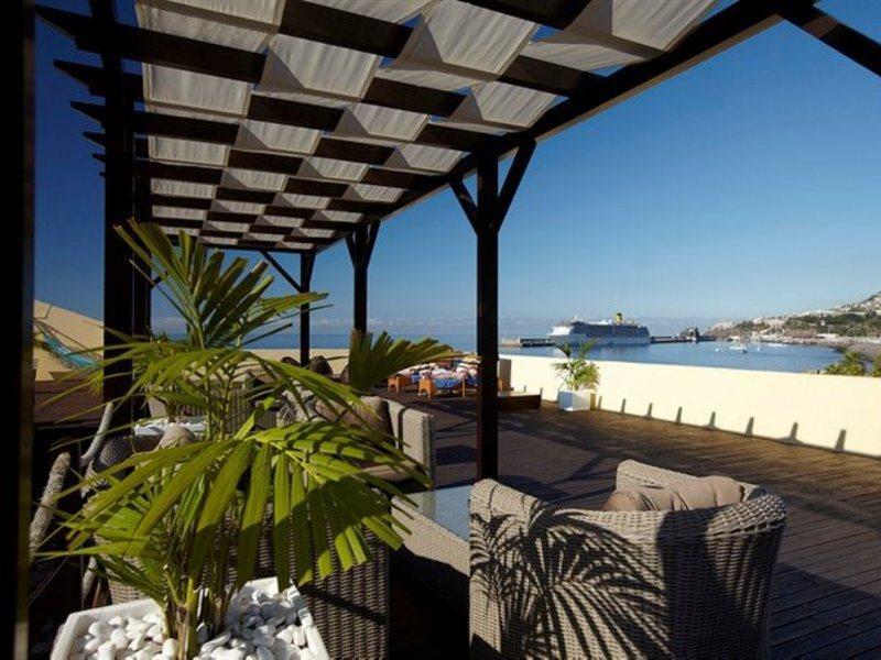 Portobay Rio De Janeiro Hotel ภายนอก รูปภาพ