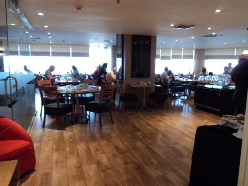 Portobay Rio De Janeiro Hotel ภายนอก รูปภาพ