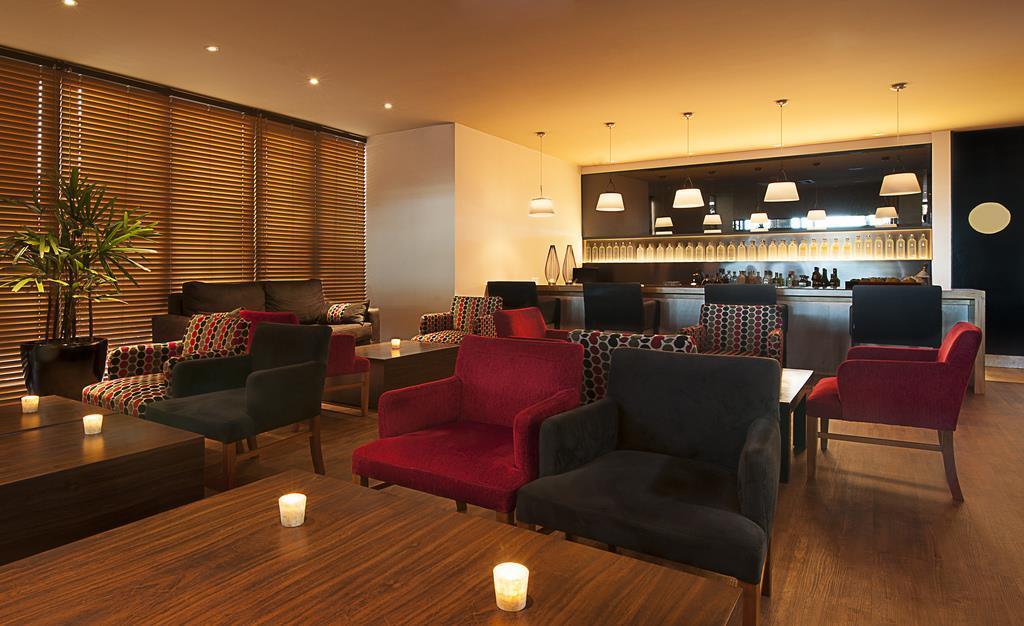 Portobay Rio De Janeiro Hotel ร้านอาหาร รูปภาพ