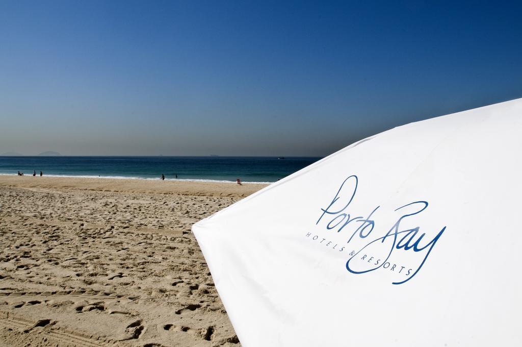 Portobay Rio De Janeiro Hotel ภายนอก รูปภาพ