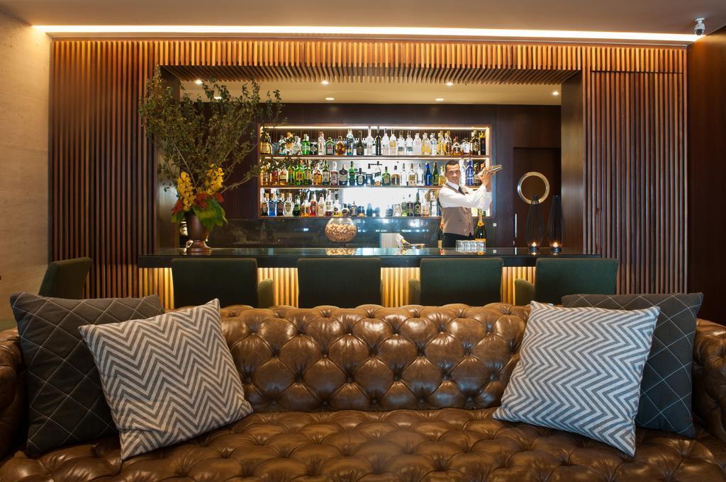 Portobay Rio De Janeiro Hotel ภายนอก รูปภาพ