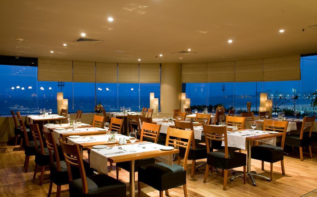Portobay Rio De Janeiro Hotel ร้านอาหาร รูปภาพ
