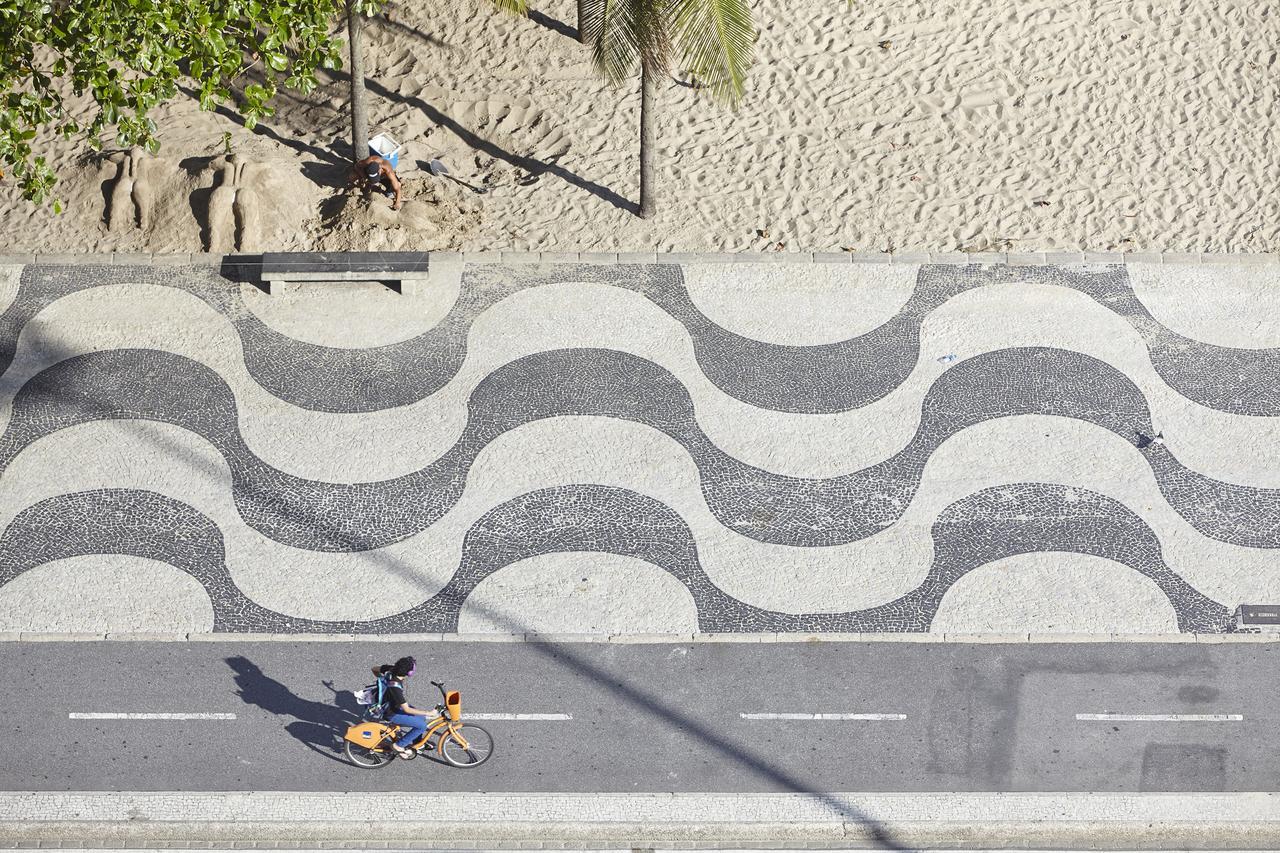 Portobay Rio De Janeiro Hotel ภายนอก รูปภาพ