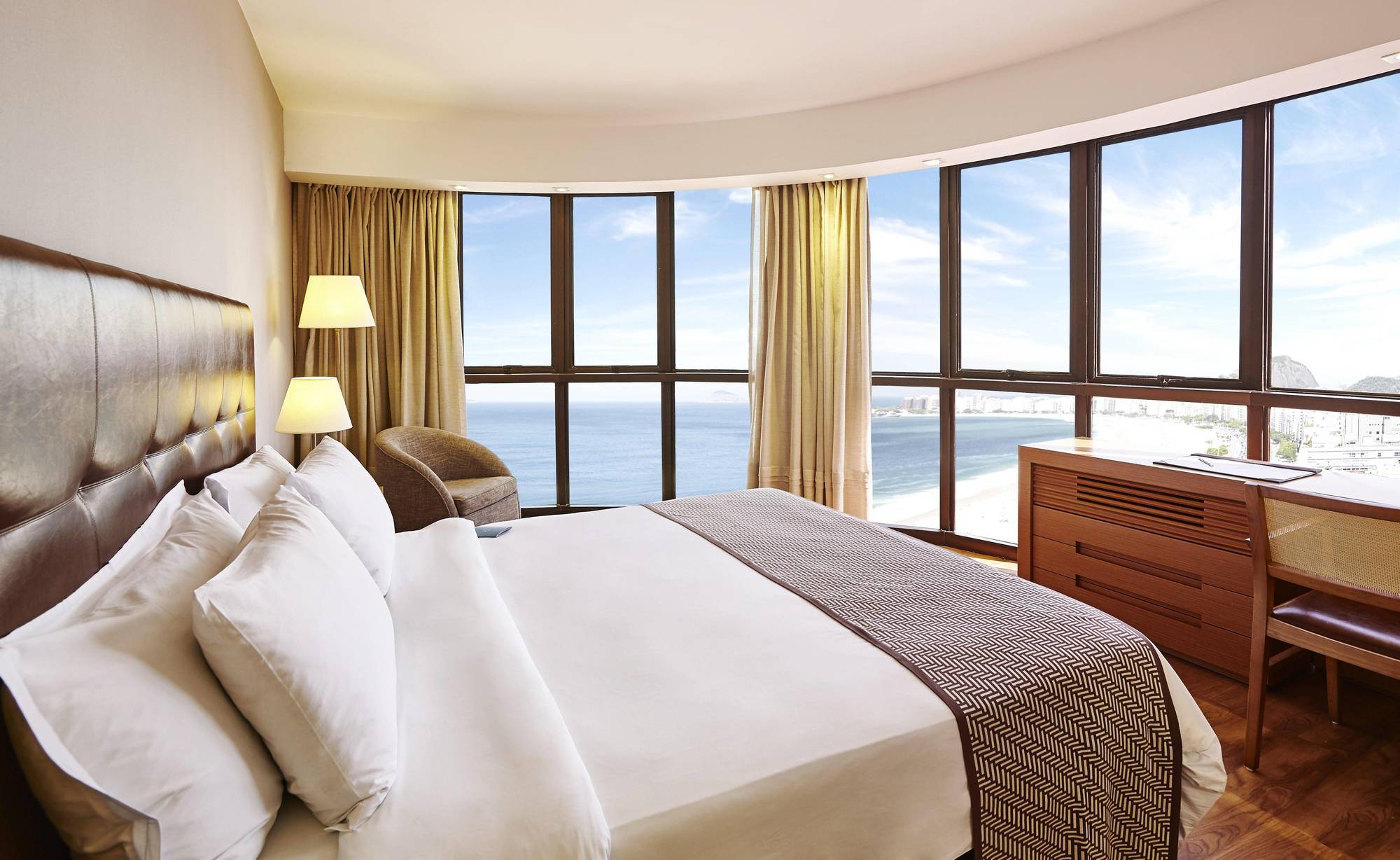 Portobay Rio De Janeiro Hotel ภายนอก รูปภาพ