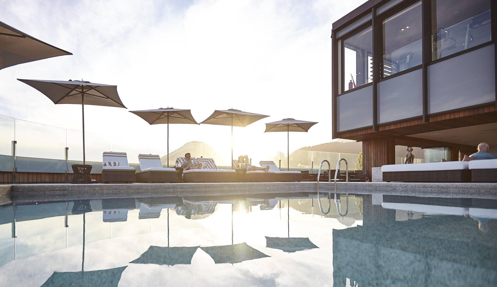 Portobay Rio De Janeiro Hotel ภายนอก รูปภาพ