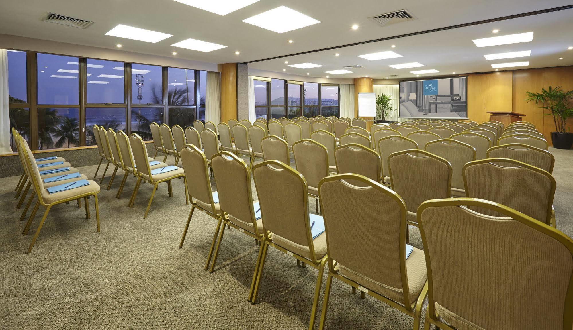 Portobay Rio De Janeiro Hotel ภายนอก รูปภาพ