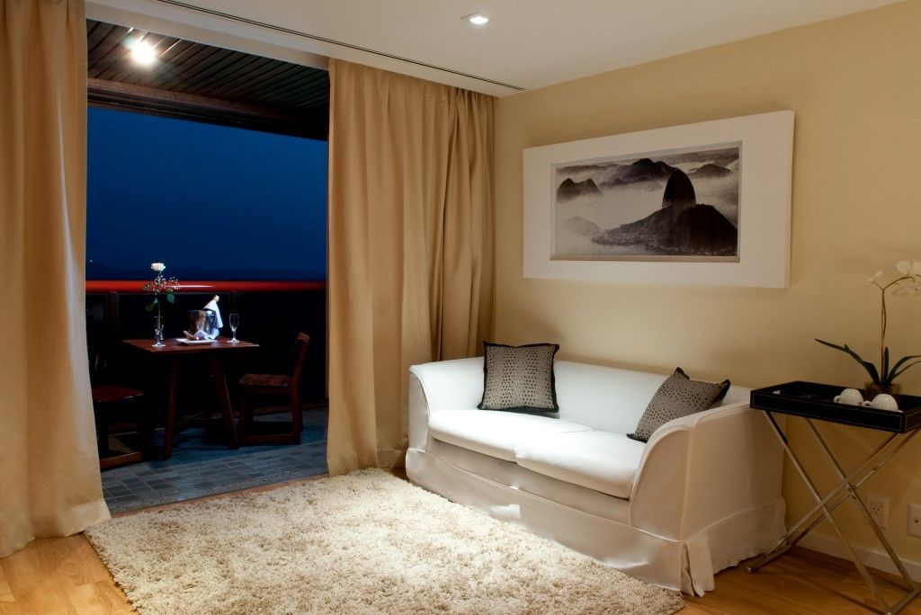 Portobay Rio De Janeiro Hotel ภายนอก รูปภาพ